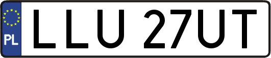 LLU27UT