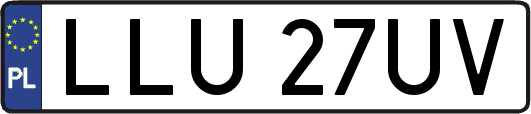 LLU27UV