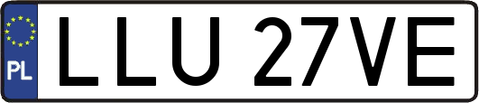 LLU27VE