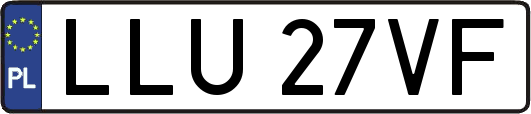 LLU27VF