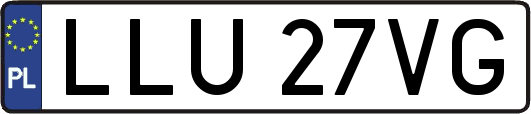LLU27VG