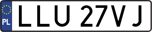 LLU27VJ