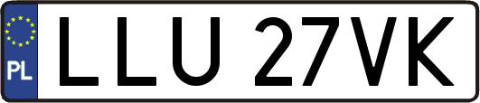 LLU27VK