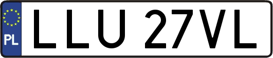 LLU27VL
