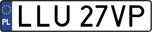 LLU27VP