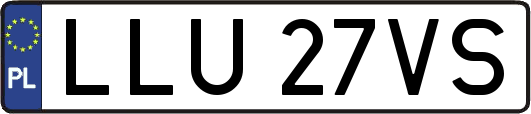 LLU27VS