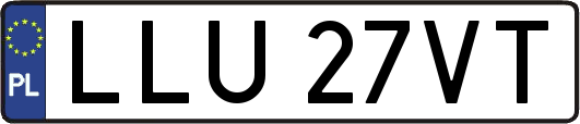 LLU27VT