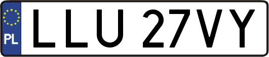 LLU27VY