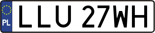 LLU27WH