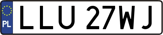 LLU27WJ