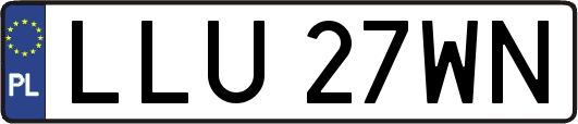 LLU27WN