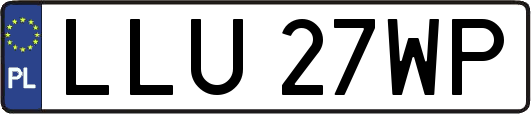 LLU27WP