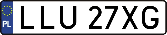 LLU27XG