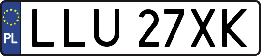 LLU27XK