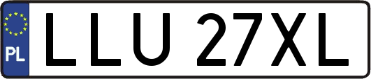 LLU27XL