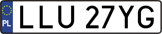 LLU27YG