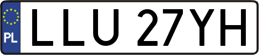 LLU27YH