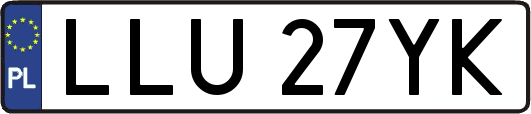 LLU27YK
