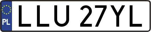 LLU27YL