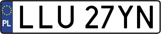 LLU27YN