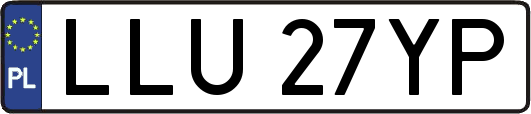 LLU27YP