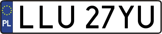 LLU27YU