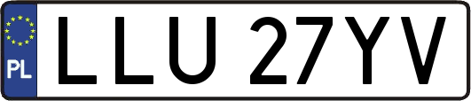 LLU27YV
