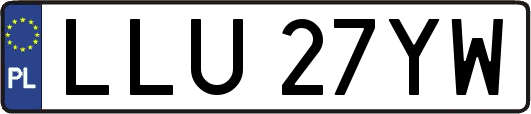 LLU27YW