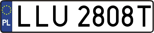 LLU2808T
