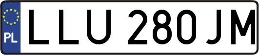 LLU280JM