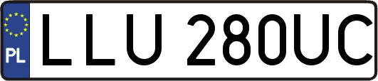 LLU280UC