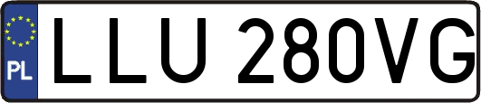 LLU280VG