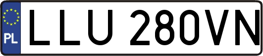 LLU280VN