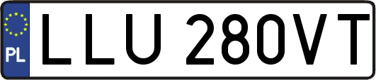 LLU280VT