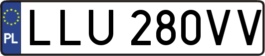 LLU280VV