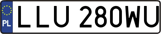 LLU280WU