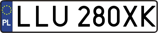 LLU280XK