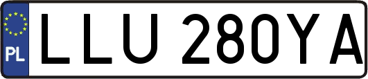 LLU280YA