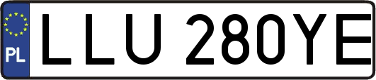 LLU280YE