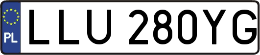 LLU280YG