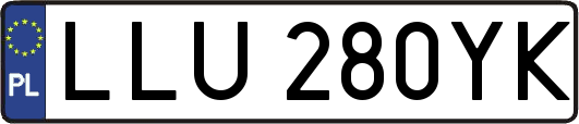 LLU280YK
