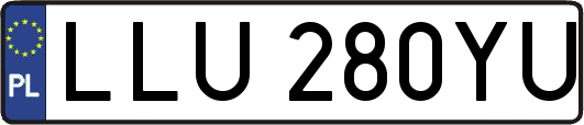 LLU280YU
