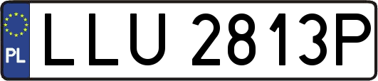 LLU2813P