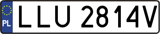 LLU2814V
