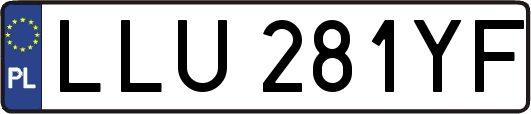 LLU281YF