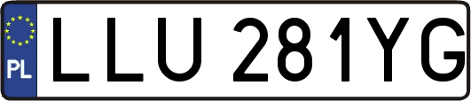 LLU281YG