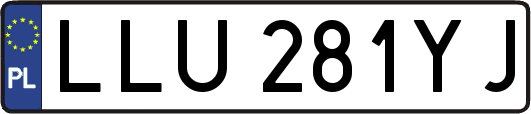 LLU281YJ