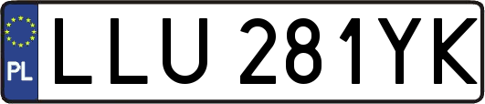 LLU281YK