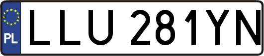 LLU281YN