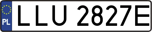 LLU2827E